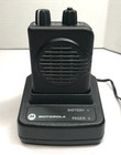 Motorola Minitor V  5  Vhf 2-channel Stored Voice Pager 151-158 9975 Mhz