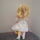 Vintage Ideal Doll
