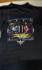 Indigo Girls Nomads Indians Saints T Shirt  Size Large  Very Good Condition