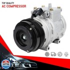 Cciyu Air Conditioning Compressor 1995-2004 Fit For Toyota Tacoma 2 4l 2 7l R
