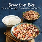 La Choy Chicken Chow Mein  White Meat Chicken And Vegetables In Sauce  42 Oz   