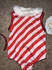 American Girl Nutcracker Land Of The Sweets Outfit Set - New No Box  6 Piece Set