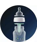 New Pink Philips Avent Anti-colic Bottle With Airfree Vent - 9oz 3pk - Nwt   D