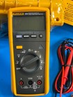 Fluke 233 Trms Remote Display Digital Meter Multimeter New 