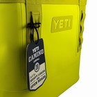 Yeti Camino 20 Firefly Yellow   Sidekick 1 L Limited Edition Retired Rare Color