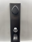 Baldwin Dark Bronze Longview Handle   Lock Set Beautiful    Complete  new 