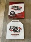 Slide  n Ride   Vehicle Assist Transfer Seat board device-500lb  Rated  Foldable