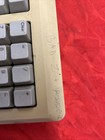 Apple Keyboard Macintosh Vintage M0110a - Untested For Parts
