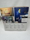 New Sealed  Nanoleaf  Shapes 7 Hexagons Smarter Kit Nl42-7003hx-7pk Light Panels