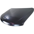 Hood Panel For 2011-2021 Jeep Grand Cherokee Primed Steel Ch1230284 55369587ag
