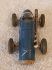 Vintage Schuco Wind Up Toy 1950 s Germany 