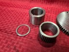 Clausing 5900 5913 5914 Spindle Gear Sleeve Feed Gear 341-119 702-086 341-109