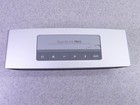 Bose Soundlink Mini Wireless Bluetooth Portable Silver Speaker   tested Working