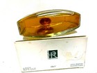 Revillon Carnet De Bal Eau De Cologne 8oz  New In Box Bottle Sealed Vintage Nos