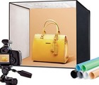 Photo Studio Light Box  20  x20   Photo Box  Light Box Photography 120 Leds     