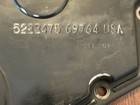 2013-18 Ram Cummins 6 7l Diesel Oem Engine Timing Cover Outer P5283475 2500 3500