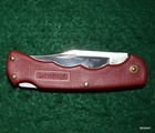 Vintage Boy Scout - 1980 s Buck Knife