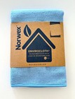 New Norwex Envirocloth Blue Microfiber Kitchen Bath Counter Enviro Cloth Nwt Nip