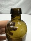 Antique 1850 s New England Utlity Bottle - Pontil