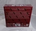 2022 Panini National Treasures Collegiate Football Sealed Hobby Box
