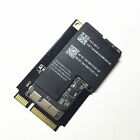 Apple Broadcom Bcm94360cd 802 11ac Mini Pci-e Wifi Wlan Bluetooth 4 0 Card