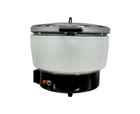 Commercial 10 L Natural Gas Rice Cooker Natural Gas  Liquid Propane