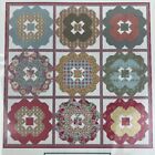 New Quilt Pattern Awesome Blossom Kelli Fannin Riley Blake