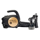 Norvell M1000 Spray Tan Machine And Tanning Solution With Naked Sun Tent