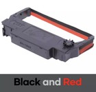 Epson Erc 30 34 38 Black   Red  144 Each  Premium Quality Pos Printer Ribbons