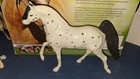 Hartland Horse Vintage Custom Appaloosa Breyer Companion