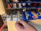 76 Car Hot Wheels Car Lot New In Package