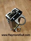 Rrs-1903 Base Antenna Tilt Mount -  Tilt Base Made In Usa