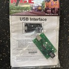 Nce 223 Usb Computer Interface Power Cab   Jmri Dcc 524-223           5 Offer