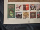 Vtg 1998 Essential Lynard Skynyrd 25th  Anniversary Promo Poster Mca 30  X 16 