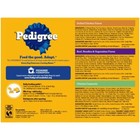 Pedigree Choice Cuts In Gravy Variety Pack Pouch Wet Dog Food - 3 5oz 18ct