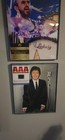Paul Mccartney And Ringo Starr Autographed Photo s