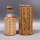 Antique Foley Kidney Pills Foley   Co Chicago Medical   Insert  read 2 5 x1 
