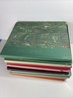The Art Of Sewing Time Life Hardcover Books Lot Of 10 Vintage Sewing