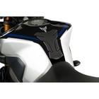 Puig Universal Tank Pad - Carbon Look  Drei 3075c