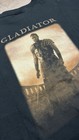 Vintage Dreamworks Gladiator Movie Promo T 1990 T Shirt