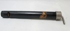 Wooden   Metal Slide Flute  Antique Original C1800 s Rare