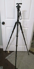 New Zomei Q666 Professional Photography Tripod For Camera