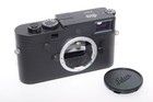 Leica M10 Monochrom  leitz Wetzlar  Edition Digital Rangefinder  Boxed     New  