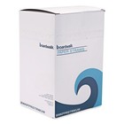 Boardwalk Unwrapped Paper Straws  7 75 X 0 25  White  4 800 carton