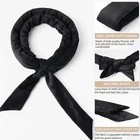 Heatless Curling Rod Headband No Heat Hair Curlers Wave Styling Tool