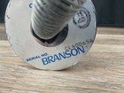 Branson Ultrasonic Welder Converter High Power Handheld Welding Transducer