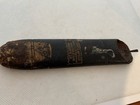 Antique Lord   Lowell Augusta Me Eyeglasses Cable Temple Spectacles W Case