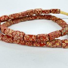 Matched Millefiori Venetian Trade Beads Matter Collection
