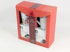 Starbucks Nib Gift Set Mug Coffee Hot Cocoa 2 Coffee Mugs