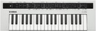Yamaha Reface Cs 37-key Mini Virtual Analog Synthesizer Keyboard White Japan